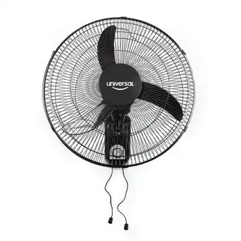 Hogar Universal Ventilador de pared fresh oferta