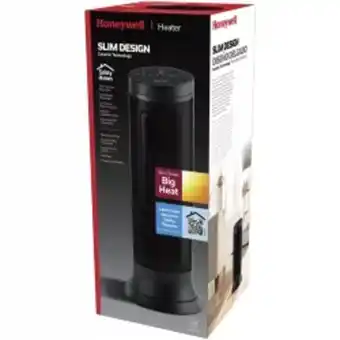 Home Sentry Calentador honeywell ceramica timer 8 horas hce317b oferta