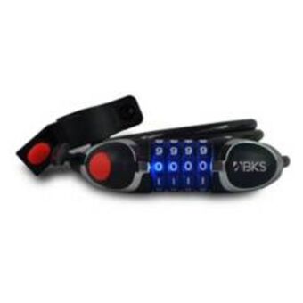Falabella Guaya de seguridad para bicicleta candados bks oferta