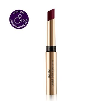 L'bel Infini lápiz labial hidratante mate con ácido hialurónico 2 g oferta