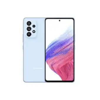 Electrobello Celular samsung galaxy a53 5g 128gb oferta
