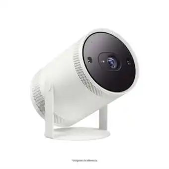 Alkosto Video proyector samsung freestyle lsp3blaxzl blanco oferta