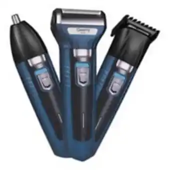 Falabella Máquina afeitadora y cortadora de pelo geemy gm-56 oferta