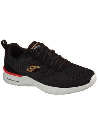Éxito Tenis hombre air dynamight skechers 232291blk oferta