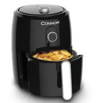 Linio Freidora de aire connor cx1000 sin aceite 2 litros air fryer oferta