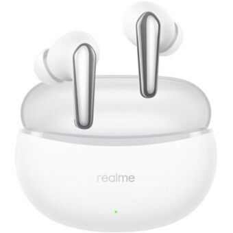 Linio Audífonos bluetooth realme buds air 3 neo cancelación de ruido oferta