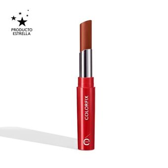 Ésika Labial colorfix 24h oferta
