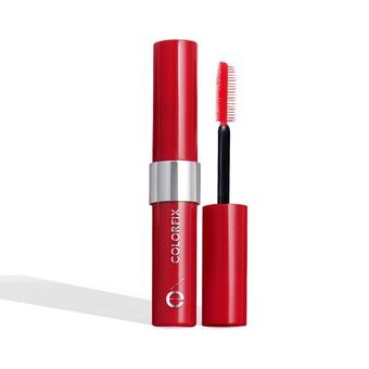Ésika Máscara colorfix ultimate volume oferta