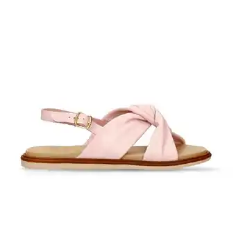 Bata Sandalias lila bata dulcie manisol 1 mujer oferta