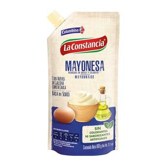 Merqueo Mayonesa la constancia oferta