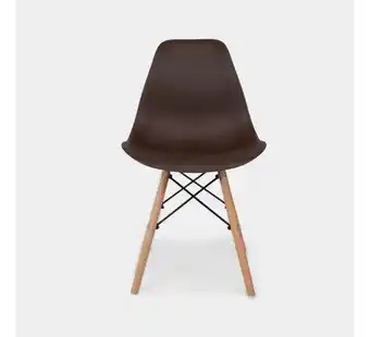 Panamericana Silla fija melmac new, café oferta