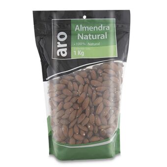 Makro Almendra aro natural 1000g oferta
