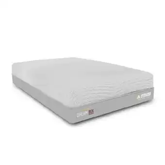 Americana de Colchones Colchon dream box hybrid firm 160*190 oferta