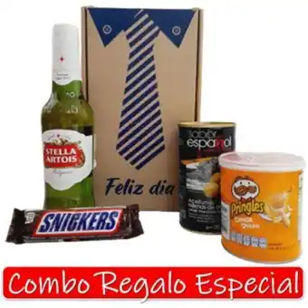 Linio Combo ancheta regalo stellar oferta