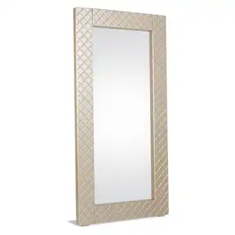 Muebles Jamar Tocador athos champaña pequeño oferta