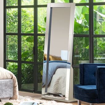 Muebles Jamar Tocador preston blanco perla oferta