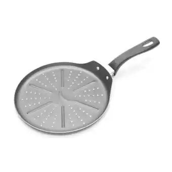 Hogar Universal Parrila arepa aa aliada 20cm oferta