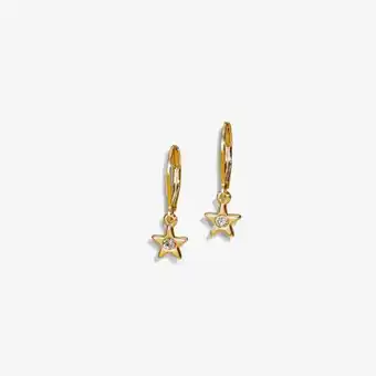 Yanbal Aretes casiopea doré oferta