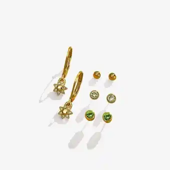 Yanbal Set aretes estelle oferta