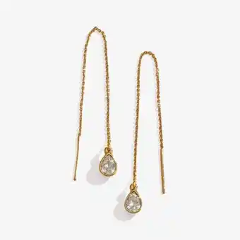 Yanbal Aretes largos líridas oferta