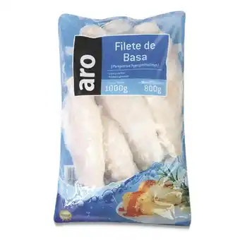 Makro Filete basa aro 800gen4u oferta