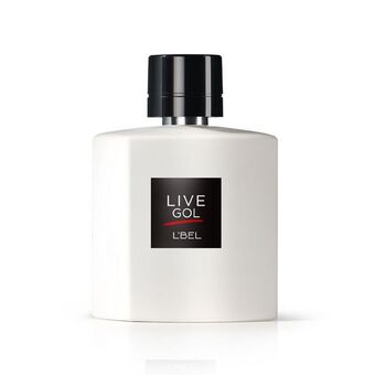 L'bel Live gol perfume para hombre 100ml oferta