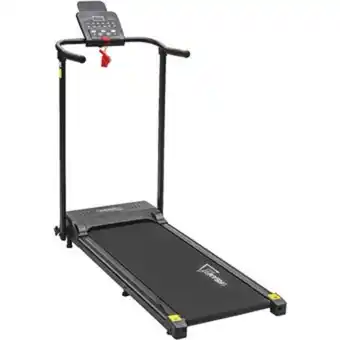 Linio Caminadora trotadora electrica plegable 1.25 ejercicio nova oferta
