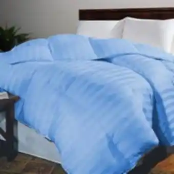 Falabella Duvet azul celeste oferta