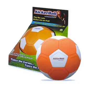 Olímpica Balón con efecto kicker ball oferta