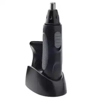 Home Sentry Trimmer neo sens 2 en 1 nariz y detallador con base bateria aa at5544 oferta
