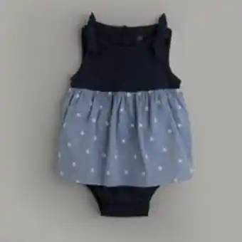 Falabella Body bebé niña algodón gap oferta