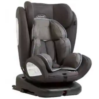 Falabella Silla para carro bebé bebesit giro isofix gray oferta