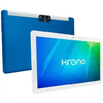 Linio Tablet krono net max go 10 pulgadas oferta