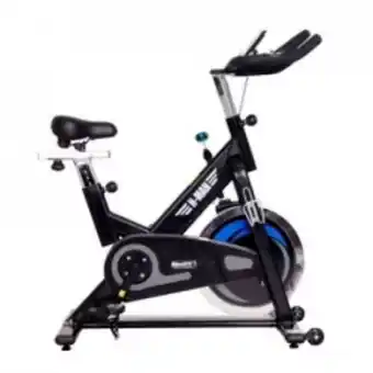Home Sentry Bicicleta estática spinning movifit n-man oferta