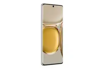 Olímpica Huawei p50 pro jade-l29c golden black oferta