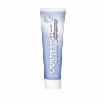 Oriflame Pasta de dientes blanqueadora optifresh oferta