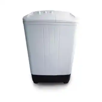 Makro Lavadora semiautomatica electrolux 7k color blanco oferta