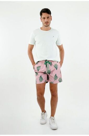 Tennis Camiseta verde para hombre oferta