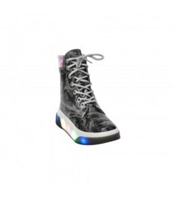 Price Shoes Price shoes botas luces niño 5843063negro oferta