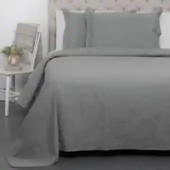 Falabella Cubrelecho algodón abril oferta