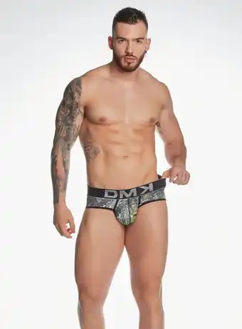 Tarra'o Underwear Dmk - bóxer brief el altar oferta