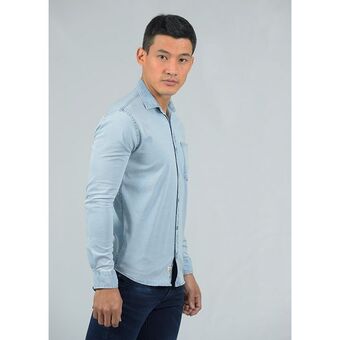 Roott + Co Camisa manga larga oferta