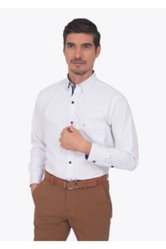 Kosta Azul Camisa manga larga sport oferta
