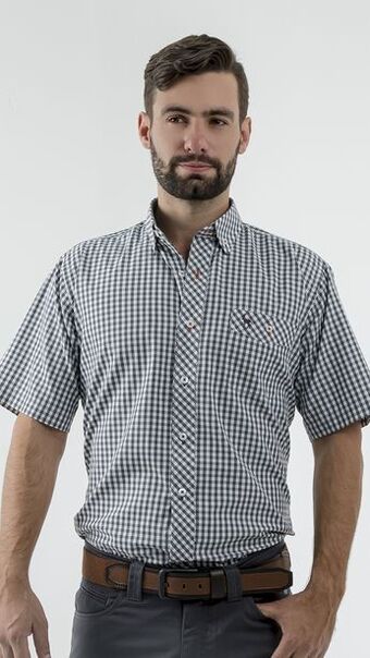 Gino Passcalli Camisa hombre gp varios oferta
