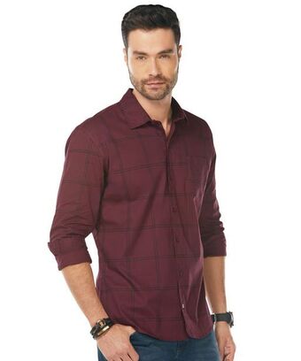 Amelissa Camisa amsterdam oferta