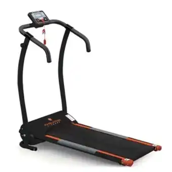 Ktronix Trotadora evolution 103 oferta
