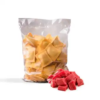 Makro Ravioli carne spoleto 500g oferta