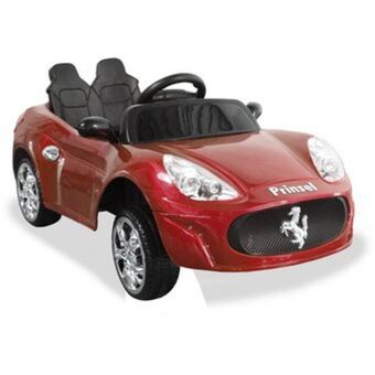Linio Carro eléctrico para niño exclusivo montable control remoto oferta