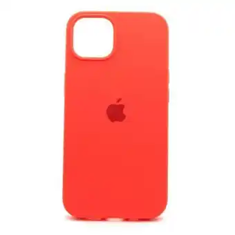 Falabella Carcasa iphone 13 silicone case oferta