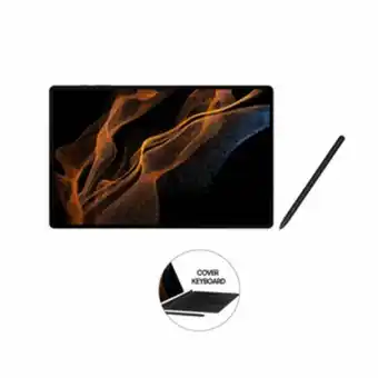 Alkosto Tablet samsung galaxy 14.6" pulgadas s8 ultra wifi 5g color gris oferta